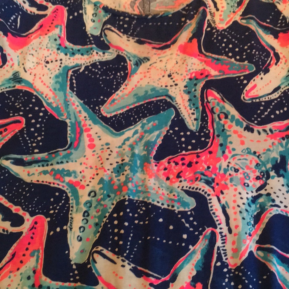 Lilly Pulitzer “Beacon” dress - Picture 6 of 7